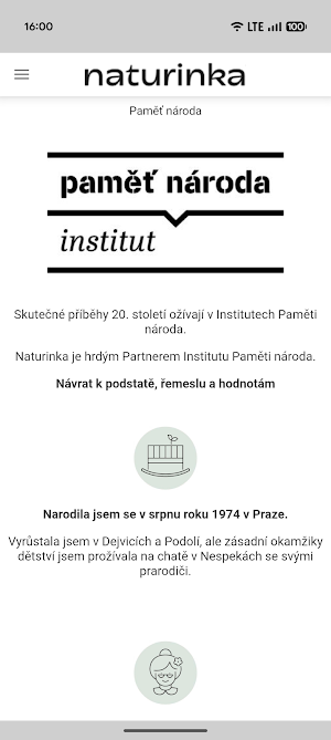 Naturinka Screenshot 3