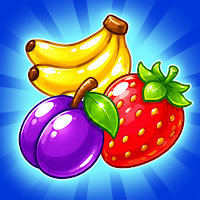 Fruity Link: The Sorting Jam