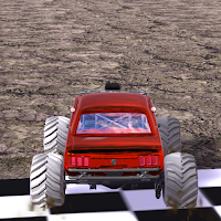 OffroadGame