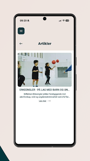 Frem Romerike Screenshot 3