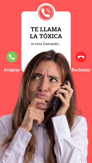 toxic ringtone Screenshot 1