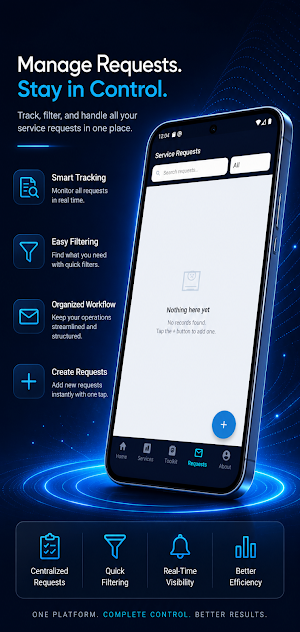 G-TECH ELECTRONICS COMPANY Screenshot 2