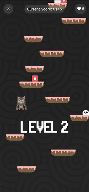 BBB - Birds, Beasts, Baddies Screenshot 3