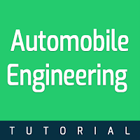 Automobile Engineering