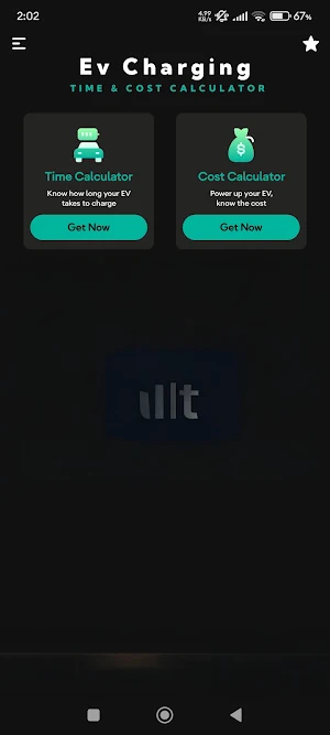 EV Charge Calculator Pro Screenshot 0