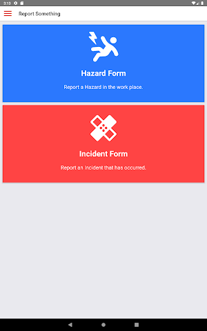 RiskWare Screenshot 2