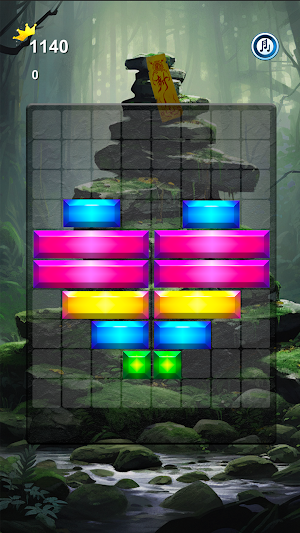 Block Puzzle - Casual Game Screenshot 0
