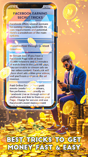 Money Cattle Screenshot 2