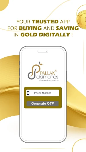 PALLAK DIAMONDS LLP Screenshot 2
