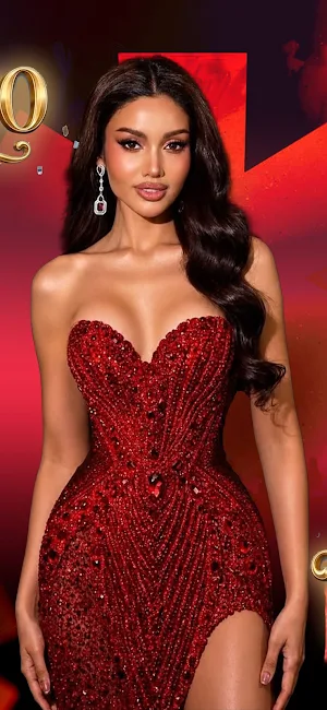 Mercado Casino Screenshot 1