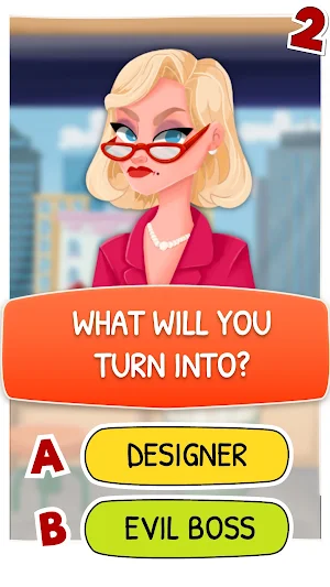 Life Choices 2 Screenshot 1