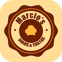 Marcios Bolos e Tortas