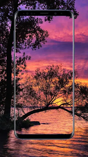 Nature Wallpaper Screenshot 3