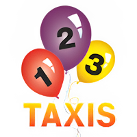 123 Taxis
