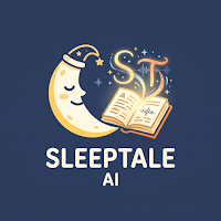 SleepTale AI