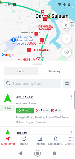 YektenPRO Screenshot 1