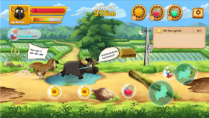 Buffalo Adventure Screenshot 3