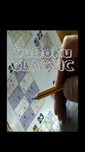 Sudoku - Sudoku Puzzle Game Screenshot 2
