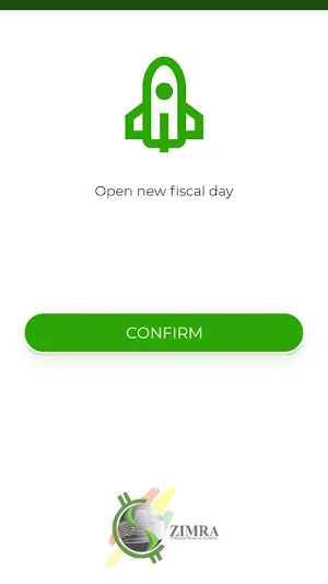 ZIMRA POS Screenshot 0