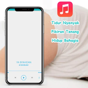 Musik Relaksasi Offline Online Screenshot 3