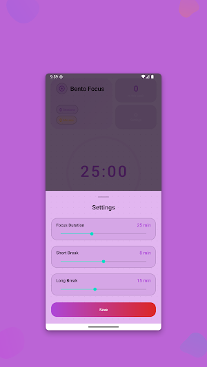 Timer Knit Vault Ledge Screenshot 1