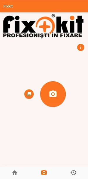 Fixkit Screenshot 0