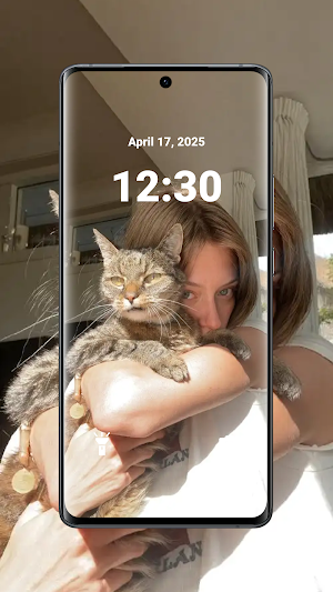 NebulaHD Screenshot 1