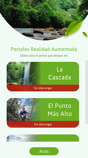 Panacam Lodge Screenshot 3