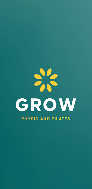 Grow Physio and Pilates Screenshot 0