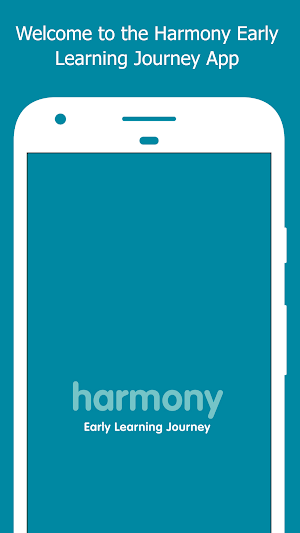 Harmony Early Learning Journey Screenshot 0