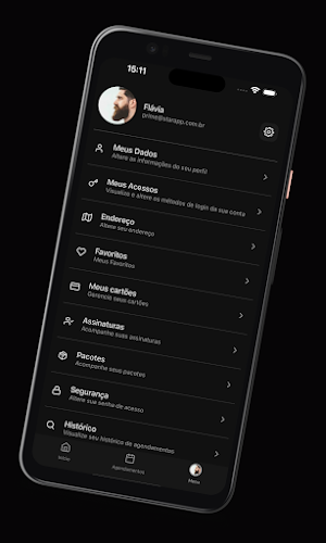El Caput Screenshot 3
