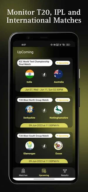 Live Line: Maza 11 Screenshot 3
