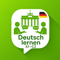 Deutsch lernen für Anfänger