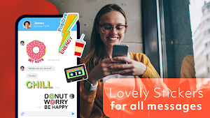 Email All in One, Secure Mail Screenshot 3