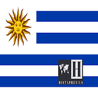 History of Uruguay