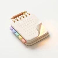 MemoGlow Notepad