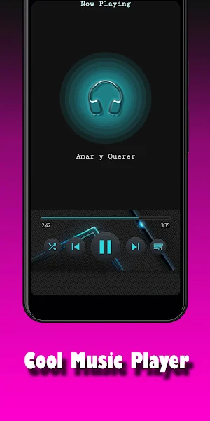 José José Canciones Screenshot 3