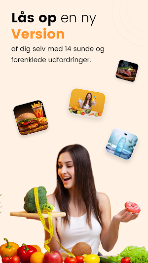 SkyNutri: AI Calorie Counter Screenshot 0