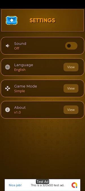 Jewel Swipe Screenshot 1