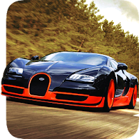 Veyron Drift Simulator