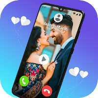 Video Ringtone - Phone Dialer