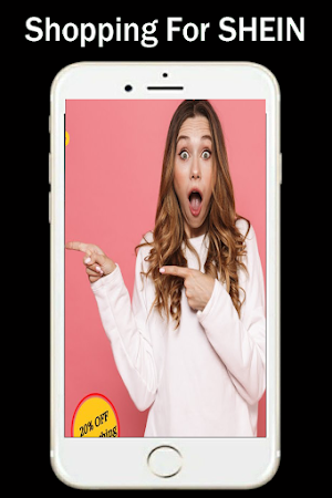 Fashion: Shein Clothing dress Screenshot 2
