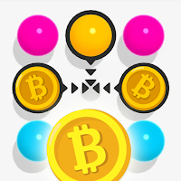 Collect King - Earn BTC & ETH