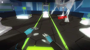 Time Crash - Full Screenshot 0