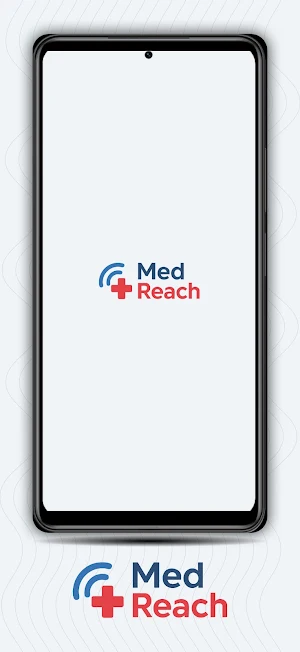 MedReach Telehealth Screenshot 0