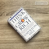 Think and Grow Rich Audiobook