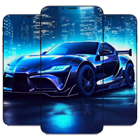 Sports Car Wallpaper 2024