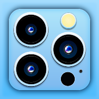 Camera for phone 14 pro