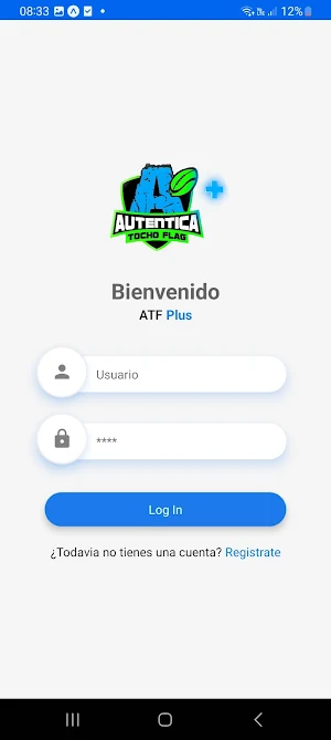 ATF + Screenshot 0