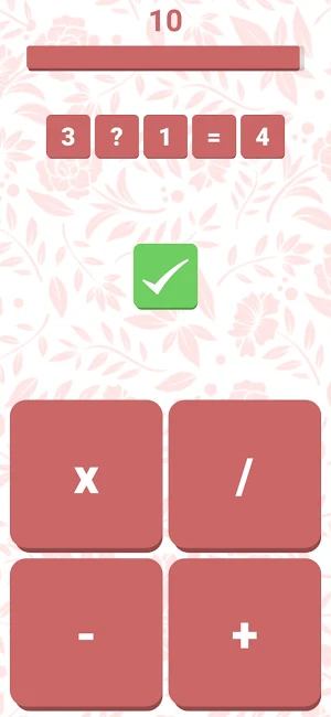 Matematik Canavarı Screenshot 2
